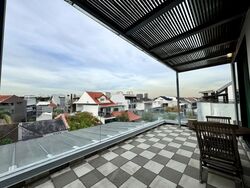 Serangoon Garden Estate (D19), Terrace #571858501